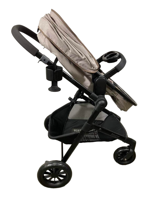 secondhand Strollers