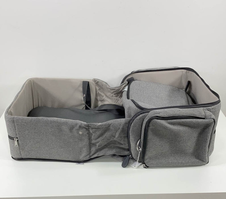 used Babymoov Travelnest Comfy Portable Bassinet