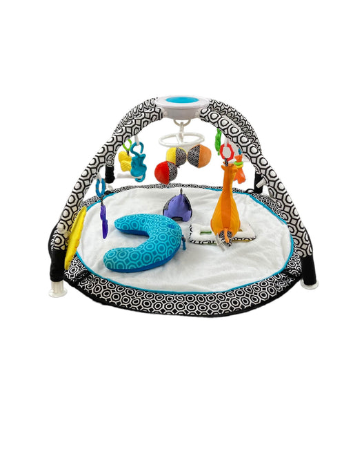 used Fisher Price Jonathan Adler Sensory Gym