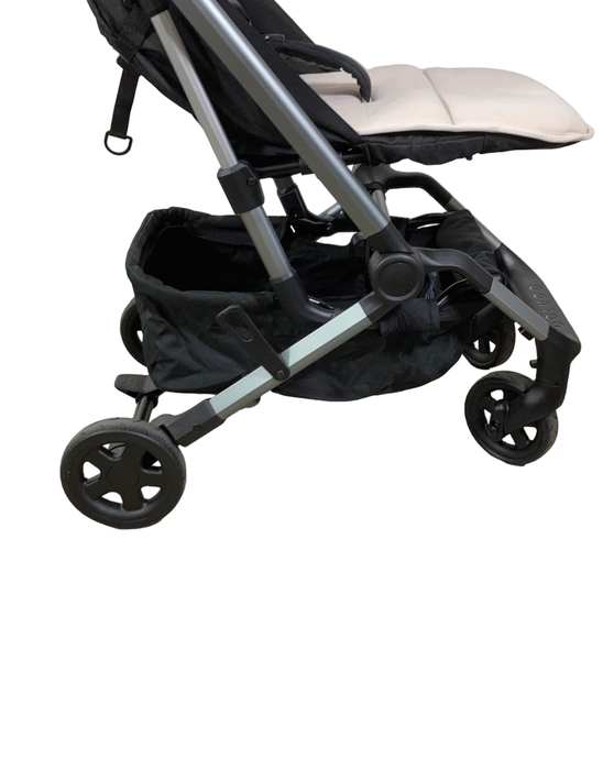 secondhand Colugo Compact Stroller, 2022, Dune