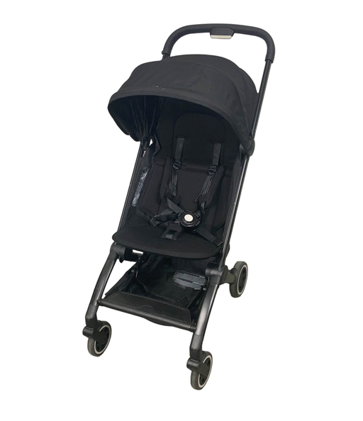 used Joolz Aer Stroller, 2022, Refined Black