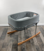 used Wonderfold Baby Bassinet Cradle