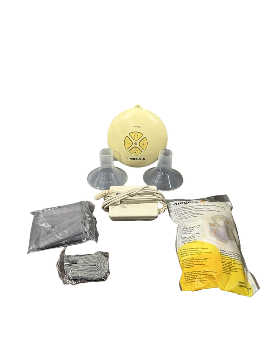 used Medela Swing Breast Pump