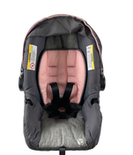 used Infantcarseat