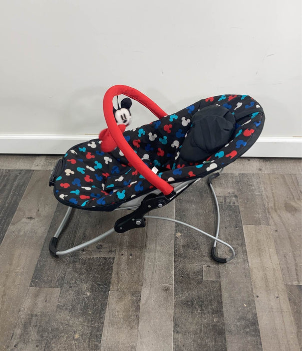 used Infant Gear