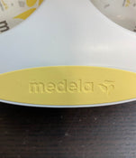 used BUNDLE Medela Accessories