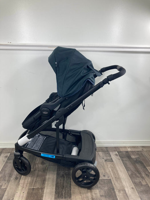 secondhand Strollers