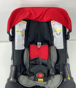 used Doona Infant Car Seat & Stroller Combo