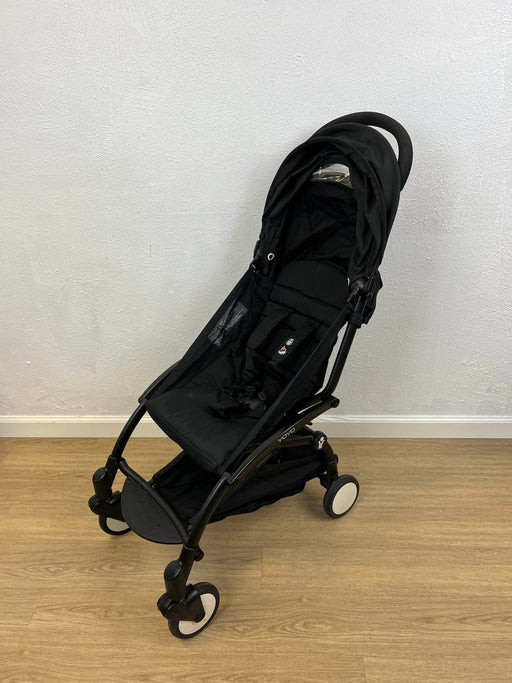 used Babyzen YOYO Stroller, 2018