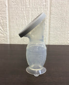 secondhand Haakaa Gen 2 Silicone Breast Pump