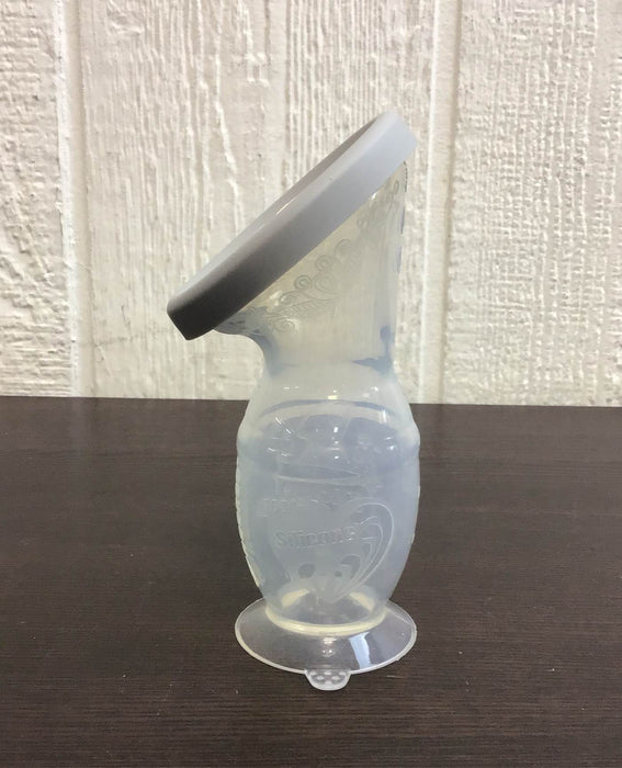 secondhand Haakaa Gen 2 Silicone Breast Pump