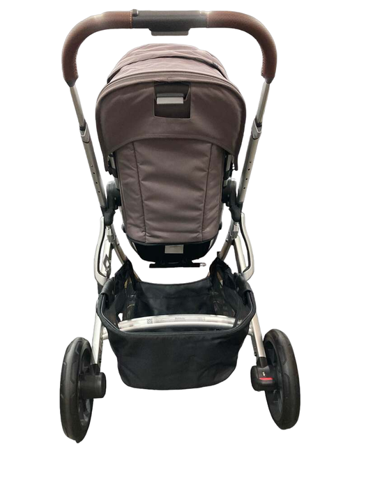 UPPAbaby VISTA V2 Stroller, 2023, Theo (Dark Taupe)