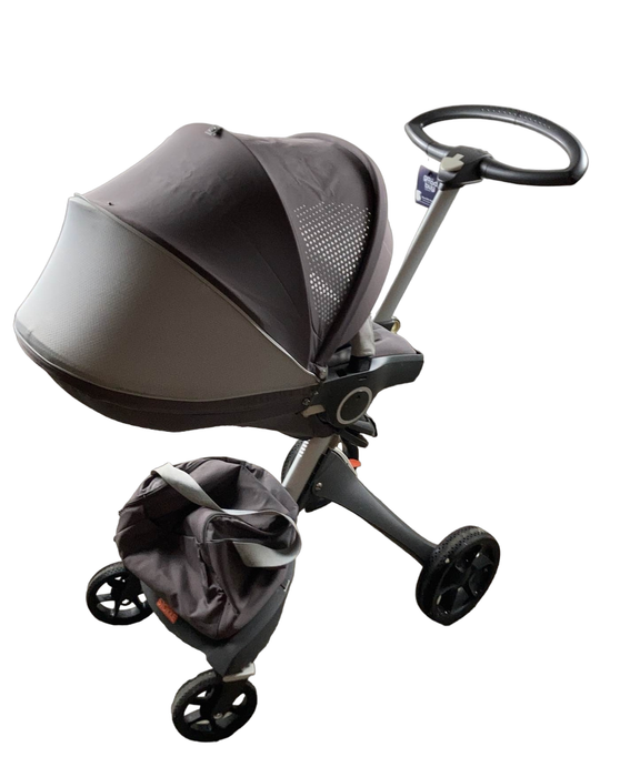 Stokke Xplory Stroller, 2017