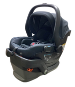 used UPPAbaby MESA V2 Infant Car Seat, 2022, Jake (Black)