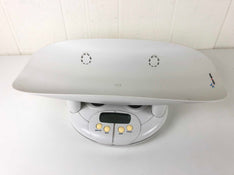 used Health O Meter Grow With Me 2-In-1 Baby To Toddler Scale