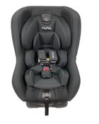 secondhand Nuna RAVA Convertible Car Seat, Caviar