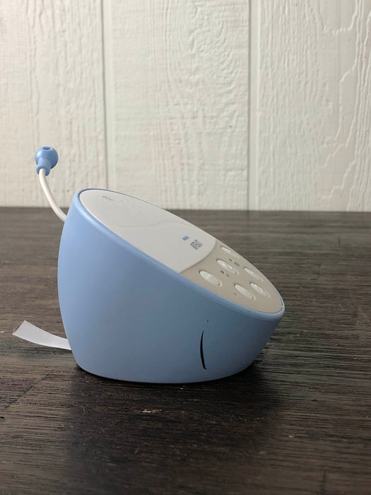 Philips Avent DECT Baby Monitor With Temperature Sensor