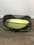 used Brica Fold 'n Go Travel Bassinet