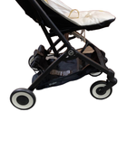 used Cybex Libelle 2 Compact Stroller, 2023, Seashell white