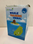 used Joy Baby Whale Training Urinal