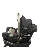 used Carseat