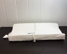 used Restoration Hardware Baby & Child Contoured Changing Pad