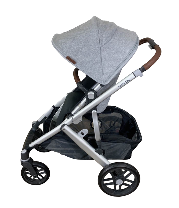 used Strollers