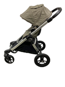 secondhand Baby Jogger City Select Single Stroller, paloma, 2017