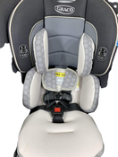 secondhand Carseat