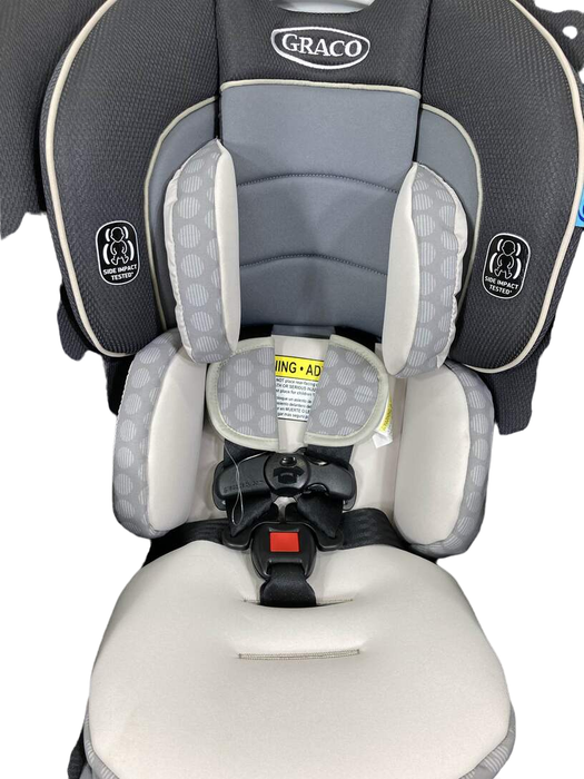 secondhand Carseat