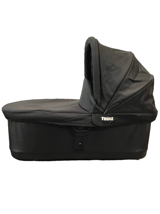 secondhand Thule Urban Glide 2 Bassinet, 2020