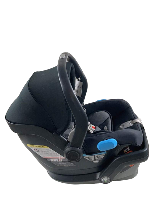 secondhand UPPAbaby MESA Infant Car Seat, 2019, Jake (Black)