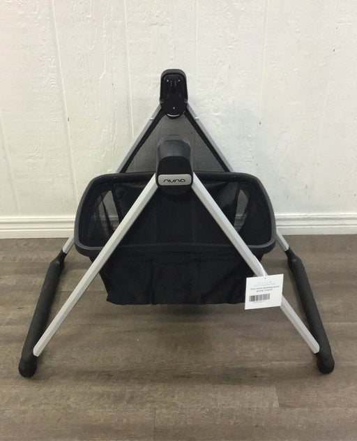 used Nuna Demi Grow Bassinet Stand, 2021