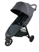 used Baby Jogger City Mini GT2 Stroller, 2022, Opulent Black