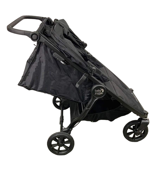 used Strollers