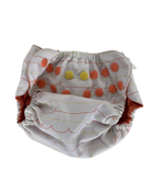 used Diapering