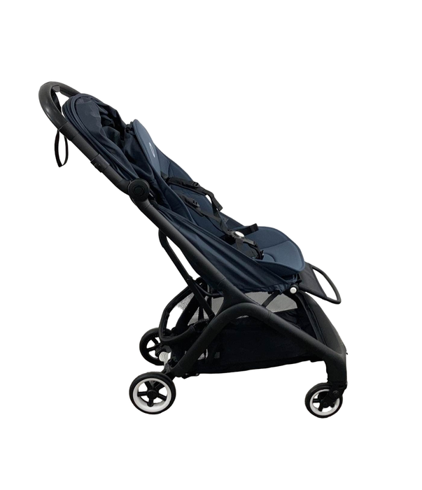 secondhand Strollers