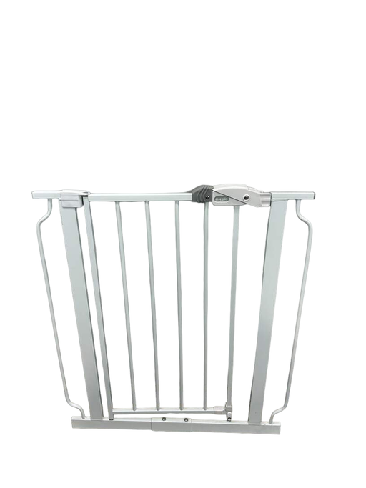 secondhand Regalo Widespan Extra Wide Baby Gate