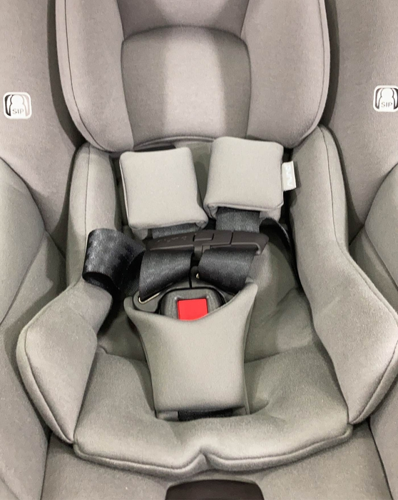 secondhand Carseat