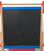 used Hape All-in-1 Wooden Easel