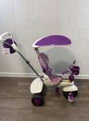 secondhand SmarTrike 4-in-1 Baby Trike