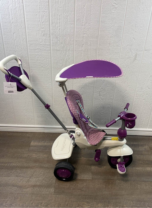 secondhand SmarTrike 4-in-1 Baby Trike