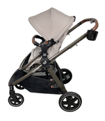 secondhand Maxi-Cosi Zelia2 Luxe Stroller Only, 2023, New Hope Tan