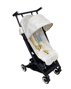 used Cybex Libelle 2 Compact Stroller, Seashell white, 2023