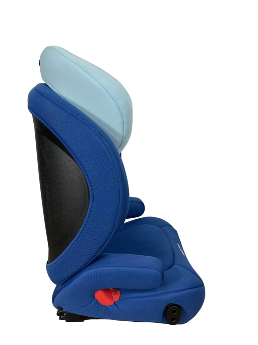 secondhand Maxi-Cosi RodiSport Booster Car Seat, Essential Blue, 2021