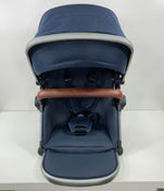 used Silver Cross Wave Tandem Seat