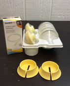 secondhand Medela Freestyle Breast Pump