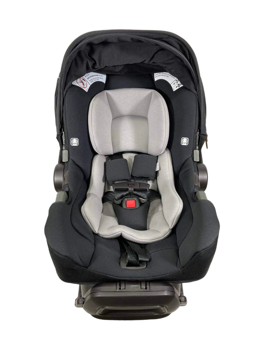 used Carseat