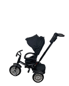 secondhand Bentley 6-In-1 Stroller Trike, Onyx Black, 2022