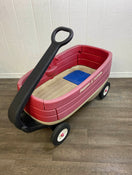 used Radio Flyer Discovery Wagon